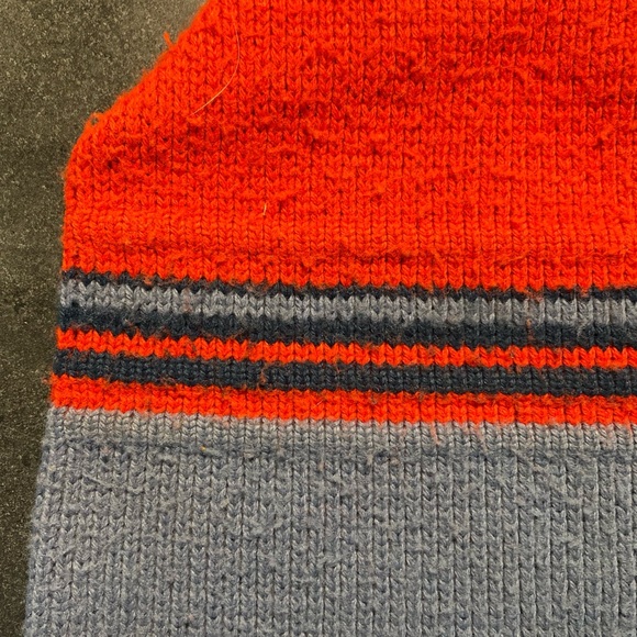 Vintage Winter Hat - Picture 2 of 5